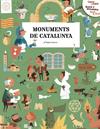 MONUMENTS DE CATALUNYA. (CERCA I TROBA) | 9788410478138