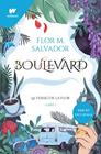 BOULEVARD 1 (CATALÀ) | 9788419169730 | SALVADOR, FLOR M.