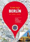BERLÍN (PLANO-GUÍA) | 9788466664844 | , AUTORES GALLIMARD