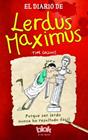 DIARIO DE LERDUS MAXIMUS, EL | 9788415579601 | COLLINS, TIM