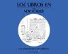 LIBROS EN THE NEW YORKER, LOS | 9788416213054 | THE NEW YORKER