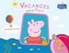 DE VACANCES AMB LA PEPA QUADERN D'ACTIVITATS 2 ANYS | 9788437200682 | EQUIPO PSICOPEDAGÓGICO SANTILLANA EDICIONES GENERALES/ALTEA/ENTERTAINMENT ONE UK LIMITED