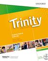 TRINITY GRADED EXAMS: STUDENT'S BOOK GRADES 5-6 CD PACK | 9780194397360 | RICHARD STORTON