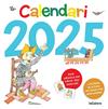 2025 CALENDARI | 9788424675349