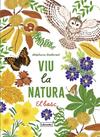 VIU LA NATURA. EL BOSC | 9788412945416 | DESBENOIT, STÉPHANIE