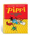 PIPPI HO ARREGLA TOT, LA | 9788417742522 | LINDGREN, ASTRID