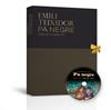 PA NEGRE: EDICIÓ DE LUXE AMB DVD | 9788466414388 | EMILI TEIXIDOR