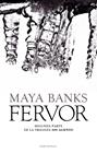 FERVOR II | 9788415729495 | BANKS, MAYA