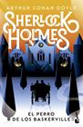 PERRO DE LOS BASKERVILLE, EL | 9788467071412 | DOYLE, ARTHUR CONAN