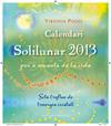 2013-CALENDARI SOLILUNAR | 9788497778671 | POGGI, VIRGINIA