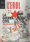 L'EROL.141/ 142 LA GUERRA CIVIL | EROL141