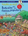 PATUFET, ON ETS? BUSCA'M PER LES FESTES POPULARS | 9788413560373 | PRADES-ROIG