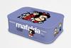 COLECCIÓN MAFALDA: 11 TOMOS EN UNA LATA (EDICIÓN LIMITADA) | 9788426481009 | QUINO