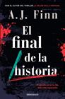 FINAL DE LA HISTORIA, EL | 9788466379960 | FINN, A.J.
