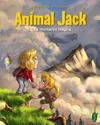 ANIMAL JACK 02 LA MUNTANYA MÀGICA | 9791387744427 | TOUSSAINT, KID/ MISS PRICKLY