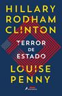 TERROR DE ESTADO | 9788418363894 | CLINTON, HILLARY/PENNY, LOUISE