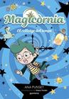 MAGICÒRNIA 3. EL RELLOTGE DEL TEMPS | 9788410395138 | PUNSET, ANA