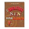 INCREIBLE NEN MENJALLIBRES, L' | 9788494080241 | JEFFERS, OLIVER