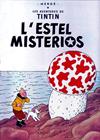 TINTIN 10. L'ESTEL MISTERIOS | 9788426111838 | HERGE