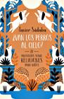 VAN LOS PERROS AL CIELO? | 9788420484501 | SADABA, JAVIER