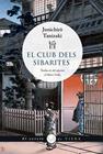CLUB DELS SIBARITES, EL | 9788417998066 | TANIZAKI, JUNICHIRÔ