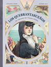 QUEBRANTASUEÑOS. 2, LOS/   EL ORIGEN DE TERRA NIGRA | 9788412210804 | ISERN, SUSANNA