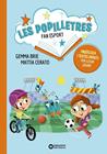 POPILLETRES 3. POPILLETRES FAN ESPORT | 9788448964115 | BRIE, GEMMA