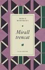 MIRALL TRENCAT | 9788473295024 | RODOREDA, MERCÈ