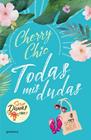TODAS MIS DUDAS (DUNAS 2) | 9788418318856 | CHERRY CHIC,