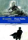 CASTILLO, EL/ ILUSTRADO | 9788415601753 | KAFKA, FRANZ/ SCAFATI, LUIS
