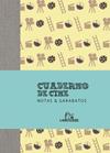 CUADERNO DE CINE. NOTAS & GARABATOS | 9788415411680