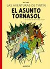 EL ASUNTO TORNASOL (EDICION ESPECIAL) | 9788426149862 | HERGÉ