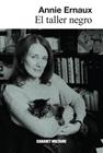 TALLER NEGRO, EL | 9788419047656 | ERNAUX, ANNIE