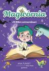 MAGICÒRNIA 5. EL LLIBRE EXTRAORDINARI | 9791387809553 | PUNSET, ANA