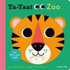 TA-TAAT. ZOO | 9791387782733 | ARRHENIUS, INGELA P.