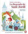 TOTA LA VERITAT SOBRE... LA LLEGENDA DE SANT JORDI | 9791387594015 | FIGUERAS, NÚRIA