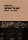 LAOCOONTE SALVAJE | 9788492865628 | RIBALTA, JORGE
