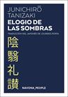 ELOGIO DE LAS SOMBRAS | 9788417978594 | TANIZAKI, JUNICHIRO