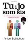 TU I JO SOM SIS | 9788415456483 | BOLINCHES, ANTONI