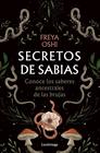 SECRETOS DE SABIAS | 9791387667047 | OSHI, FREYA