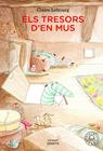 TRESORS D'EN MUS, ELS | 9788419172099 | LEBOURG, CLAIRE