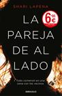 PAREJA DE AL LADO, LA | 9788466347068 | LAPENA, SHARI