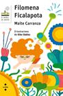 FILOMENA FICALAPOTA | 9788466141987 | CARRANZA GIL-DOLZ DEL CASTELLAR, MAITE