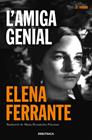 L'AMIGA GENIAL 1. AMIGA GENIAL  | 9788418132421 | FERRANTE, ELENA