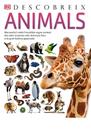 ANIMALS/ DESCOBREIX | 9788418350627 | JACKSON, TOM