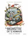 MONSTRE DE L'ARMARI ODIA EL NADAL, EL | 9788419659460 | DOLE, ANTOINE- SALAMONE, BRUNO