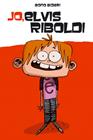JO, ELVIS RIBOLDI | 9788424636845 | BIDARI, BONO