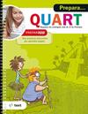 PREPARA QUART | 9788441233492 | EQUIP PEDAGÒGIC I EDITORIAL DE TEXT