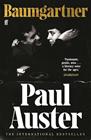 BAUMGARTNER | 9780571384952 | AUSTER, PAUL