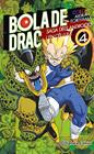BOLA DE DRAC COLOR CÈL·LULA Nº 04/06 | 9788416476909 | AKIRA TORIYAMA